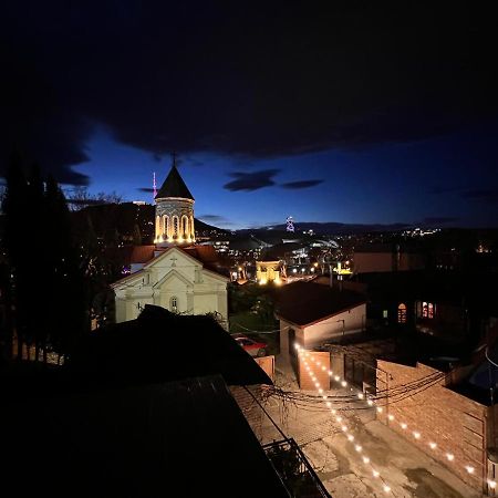 Hotel Old Tbilisi 5 Rooms Dış mekan fotoğraf