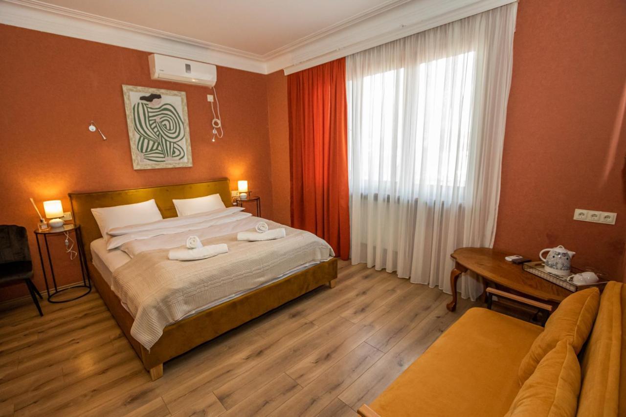 Hotel Old Tbilisi 5 Rooms Dış mekan fotoğraf